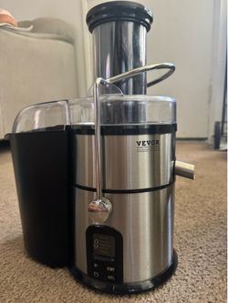Juicer