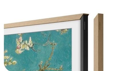 Samsung Frame Bezels 