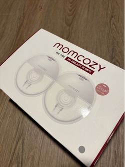 Momcozy M5 pump