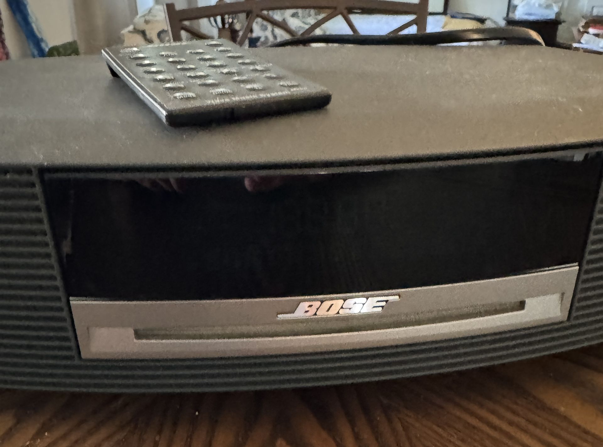 Bose Wave Music System