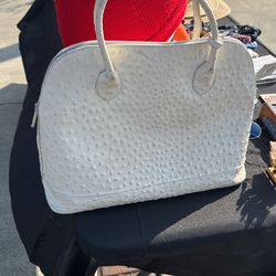 Woman’s Purse Large Tote