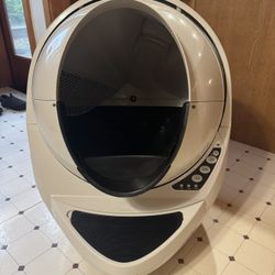 Litter Robot 3