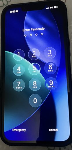 iPhone 16 E total wireless carrier or for parts
