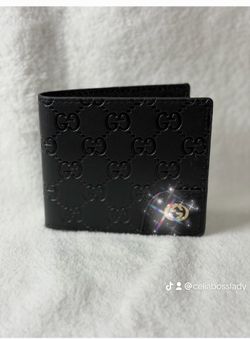 Men wallet