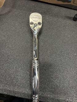 Snap On 3/8 Ratchet