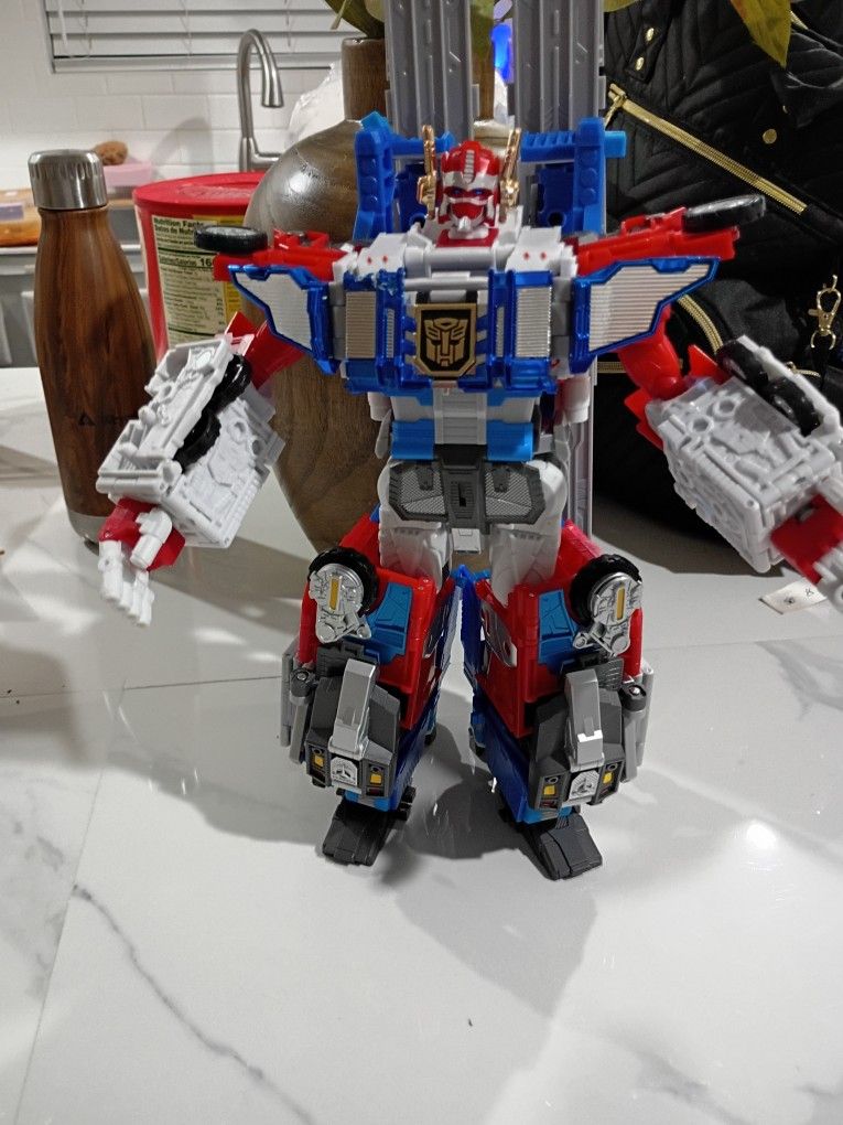 Transformers Omega Prime RID Haslab