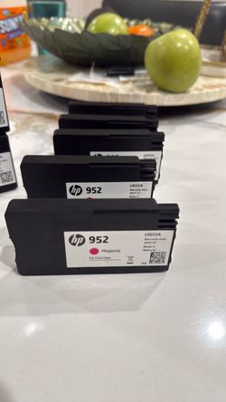 Hp ink cartridge