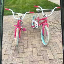 Bikes 