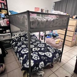 IKEA Bunk beds