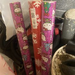 Gift Wrap
