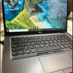 Laptop Dell cori7 Super Fast