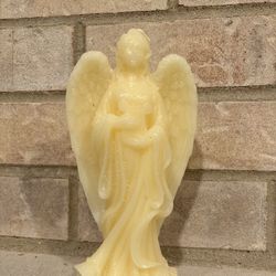  New angel Candle 