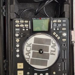 DJ Controller