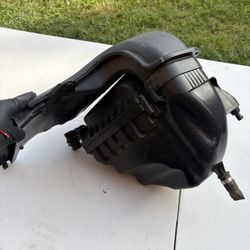 2021-23 Trail Blazer Air Filter Complete 