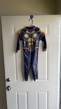 The Wasp Marvel