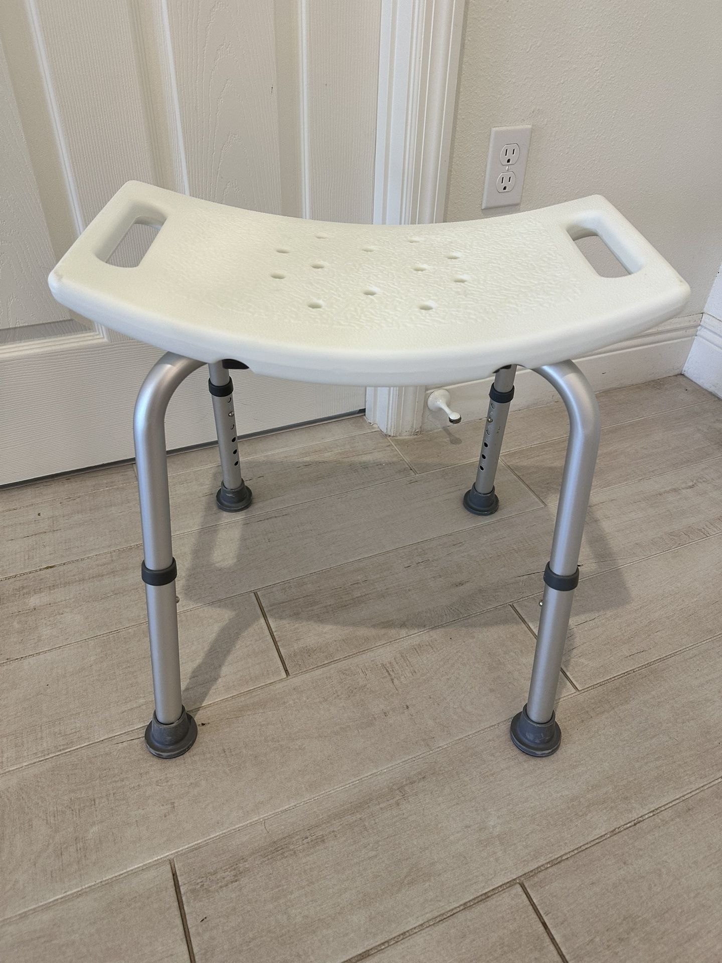 Shower Stool 