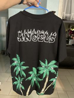 Palm Angels T-shirt 