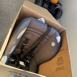 Car Seat 