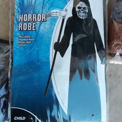 Boys Halloween Costumes