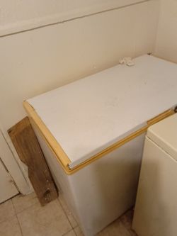 Dee freezer