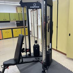 Exercise Equipment 