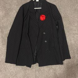Suit Jacket