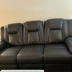 Like New Sofa