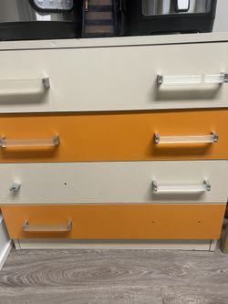Drawers