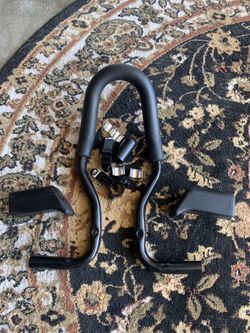 Reduced!!  Triathlon Handlebars 