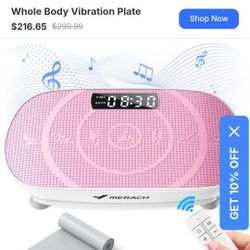 Vibration Plate