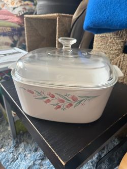 Corningware 5 liter dish
