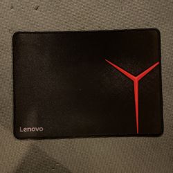 Lenovo Gaming Mousepad