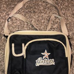Vintage Astros Lunch Kit Giveaway