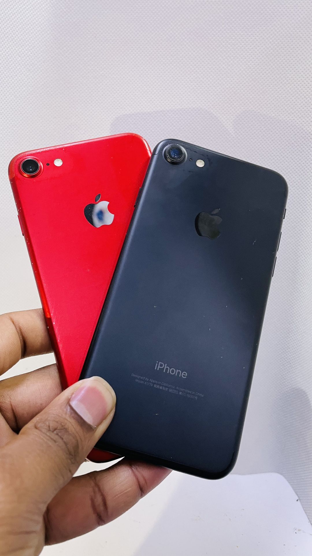 iPhone 7 128GB Unlocked Available On Deal