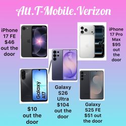 Cell Phone Deals