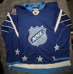 Reebok Authentic CCM 2011 NHL Hockey All Star Jersey