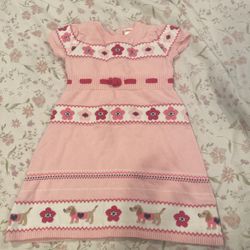 Toddler Dress