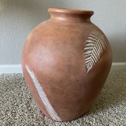 Pottery Barn  Flower Pot