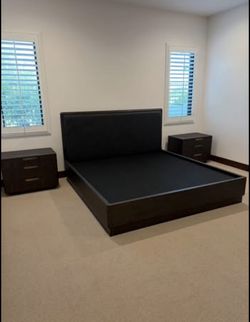 Luxury King Bedroom Set,  Brand New / Unused