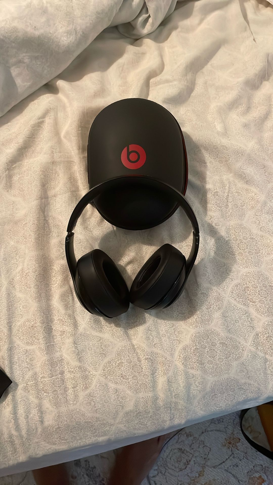 Beats Studio Wireless Headphones
