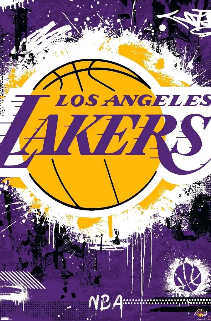 Los Angeles Lakers Season Home Games