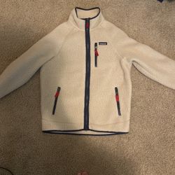Patagonia Fleece