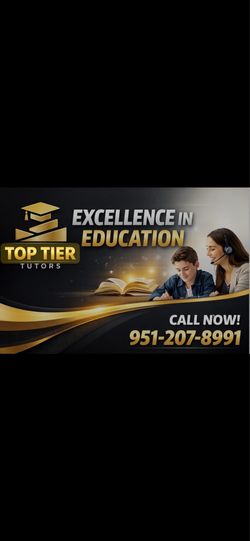 Tutoring