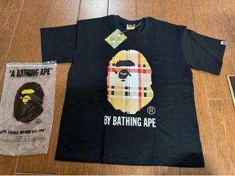 Bape Shirt