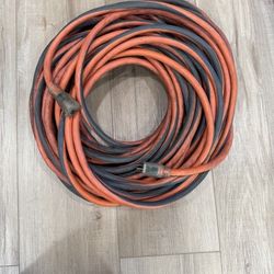 Heavy Duty Extension Cord – Construction / Garage Use