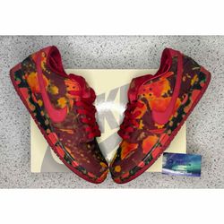 Nike Dunk SB Wizard Of Oz 10.5 Men
