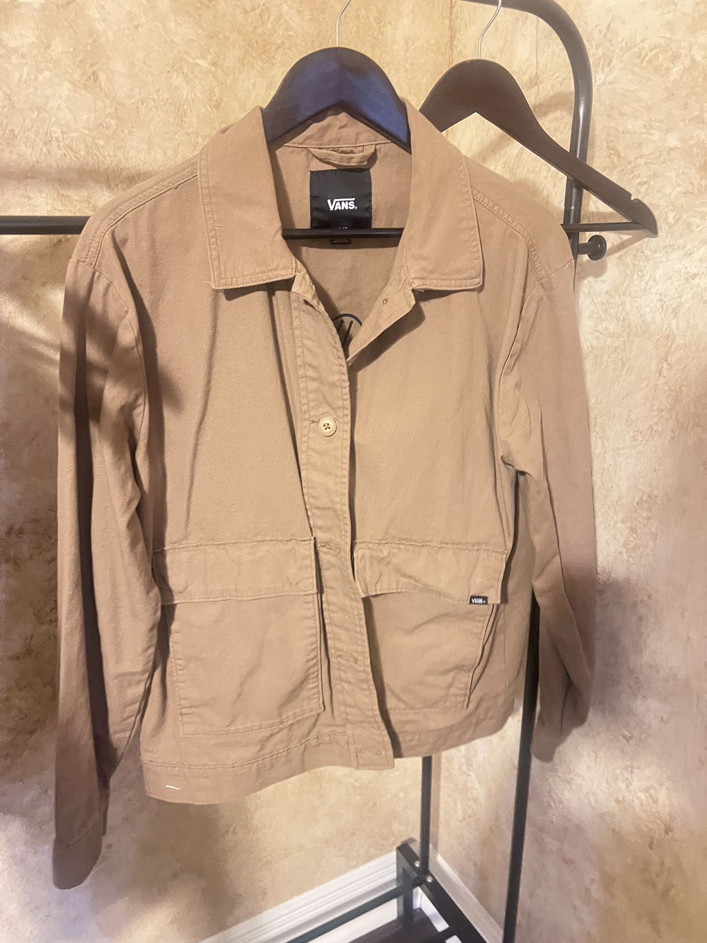 Vans Workman’s Jacket