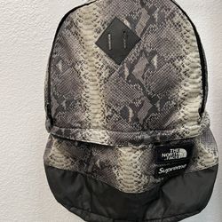 Supreme x The North Face Backpack