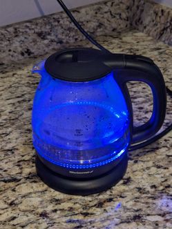 Electric Kettle