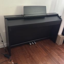 Casio Privia PX-860 Piano